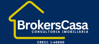 Logo BrokersCasa