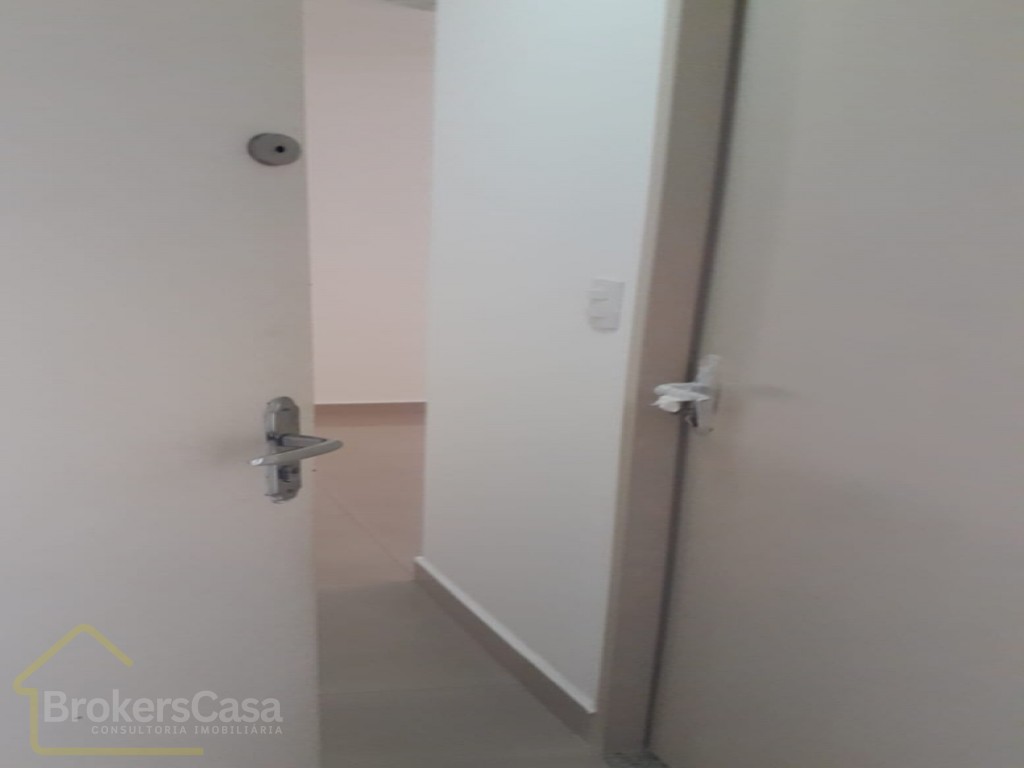 apartamento Bras Cubas