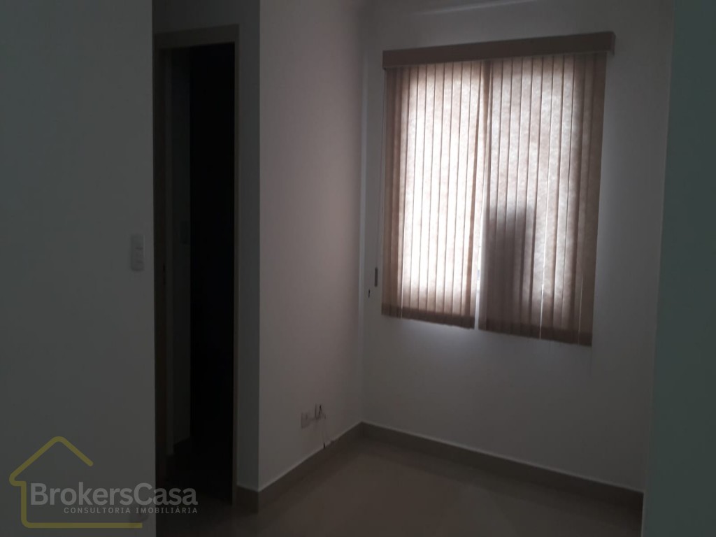 apartamento Bras Cubas
