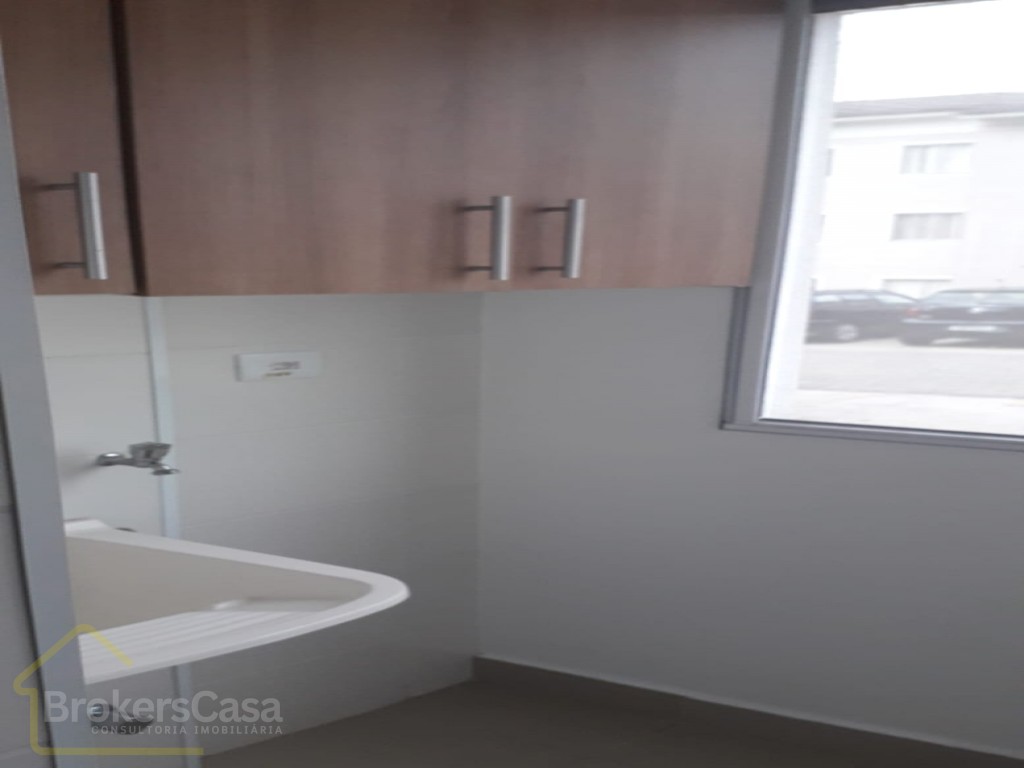 apartamento Bras Cubas