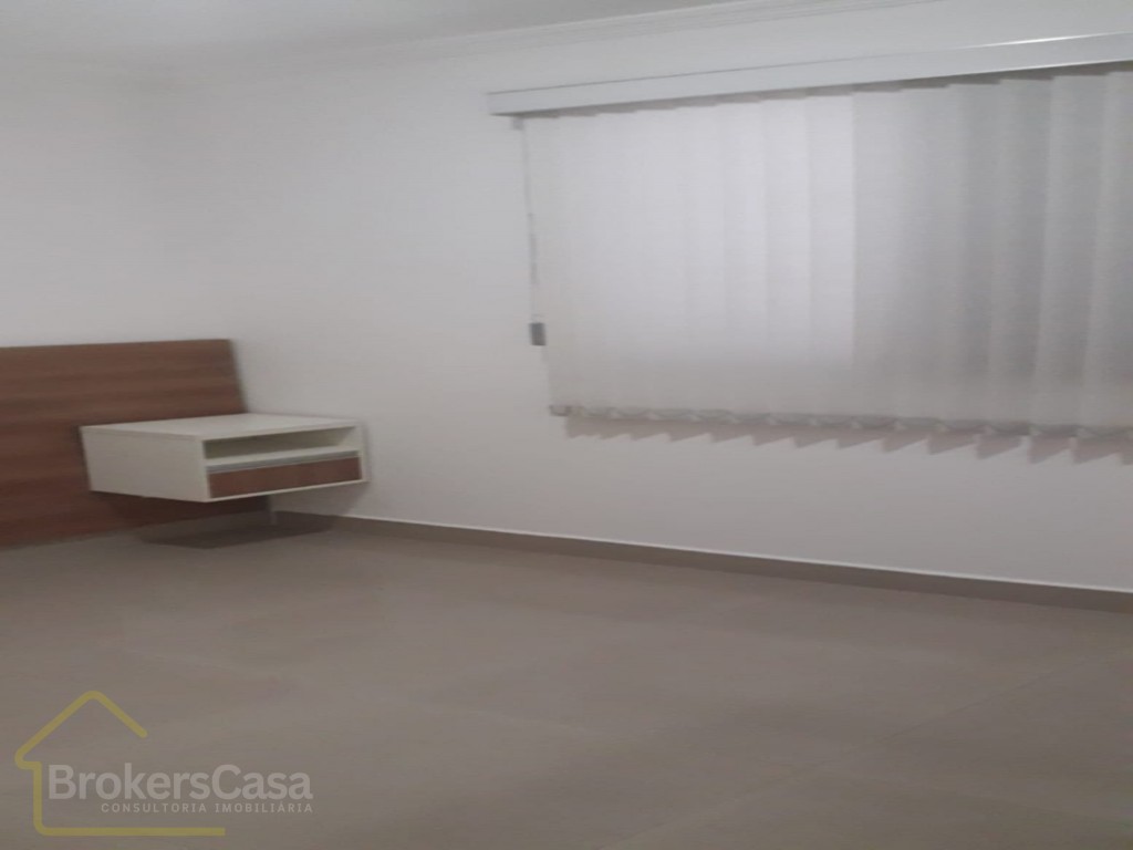 apartamento Bras Cubas