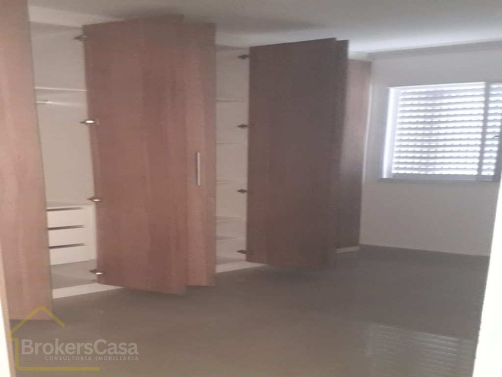 apartamento Bras Cubas