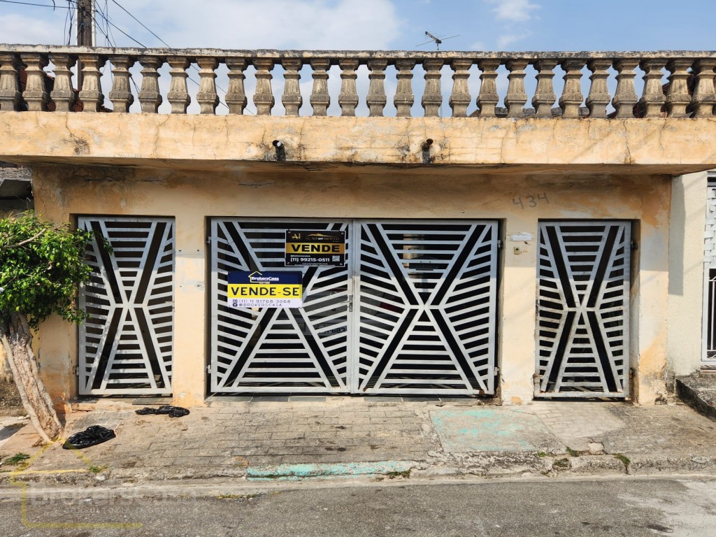 casa