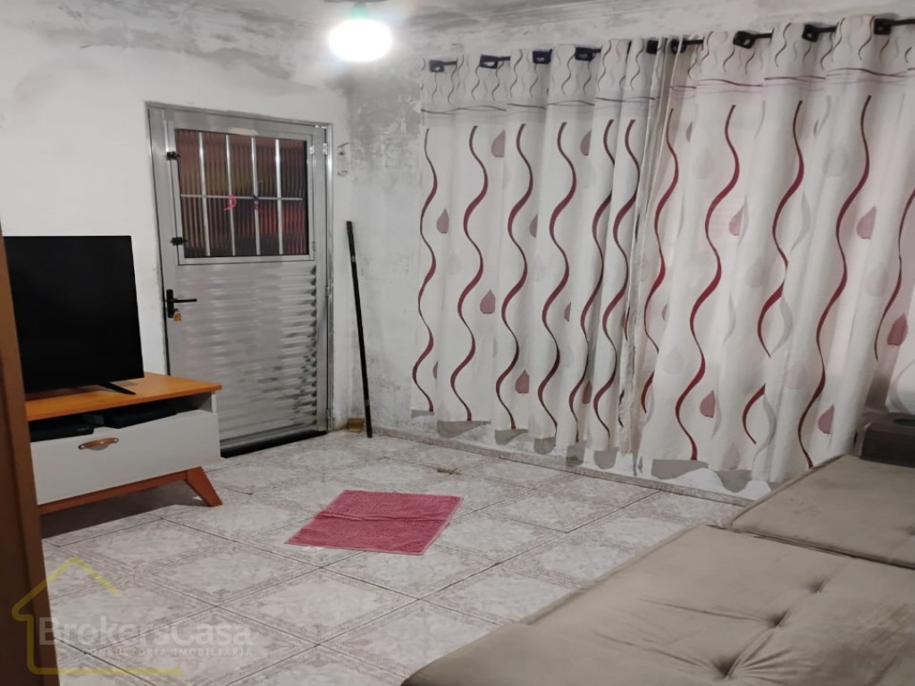casa