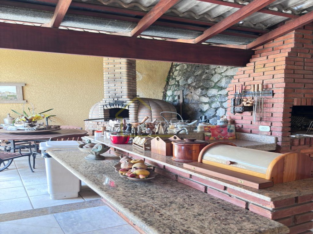 casa Vila Oliveira