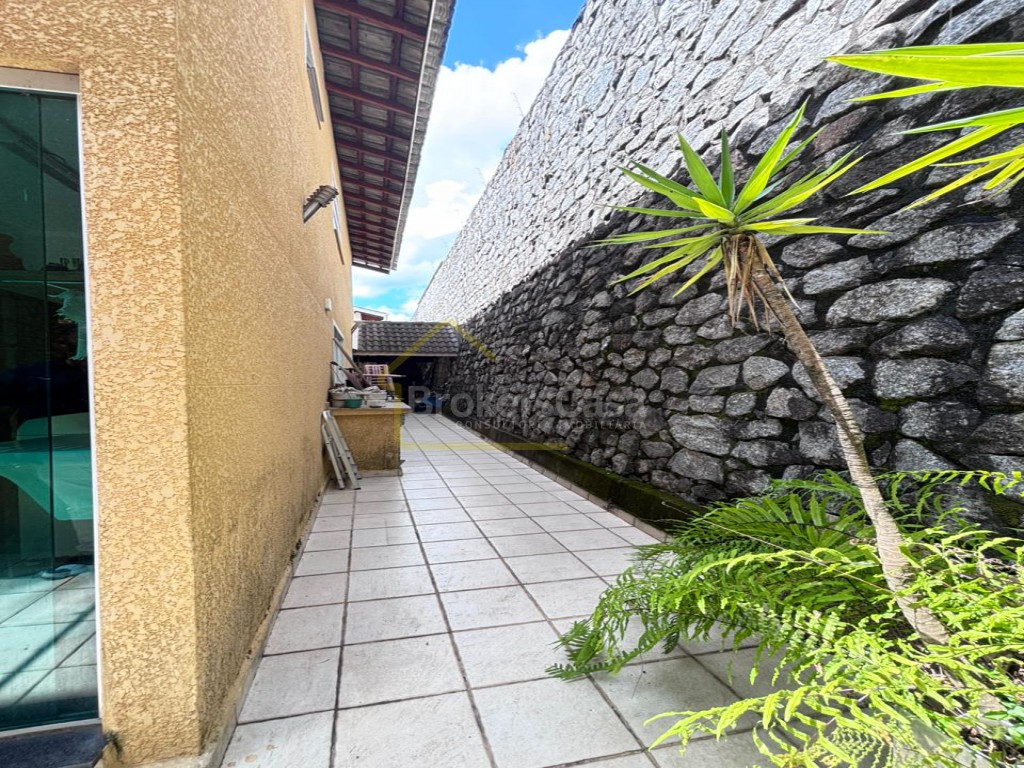 casa Vila Oliveira