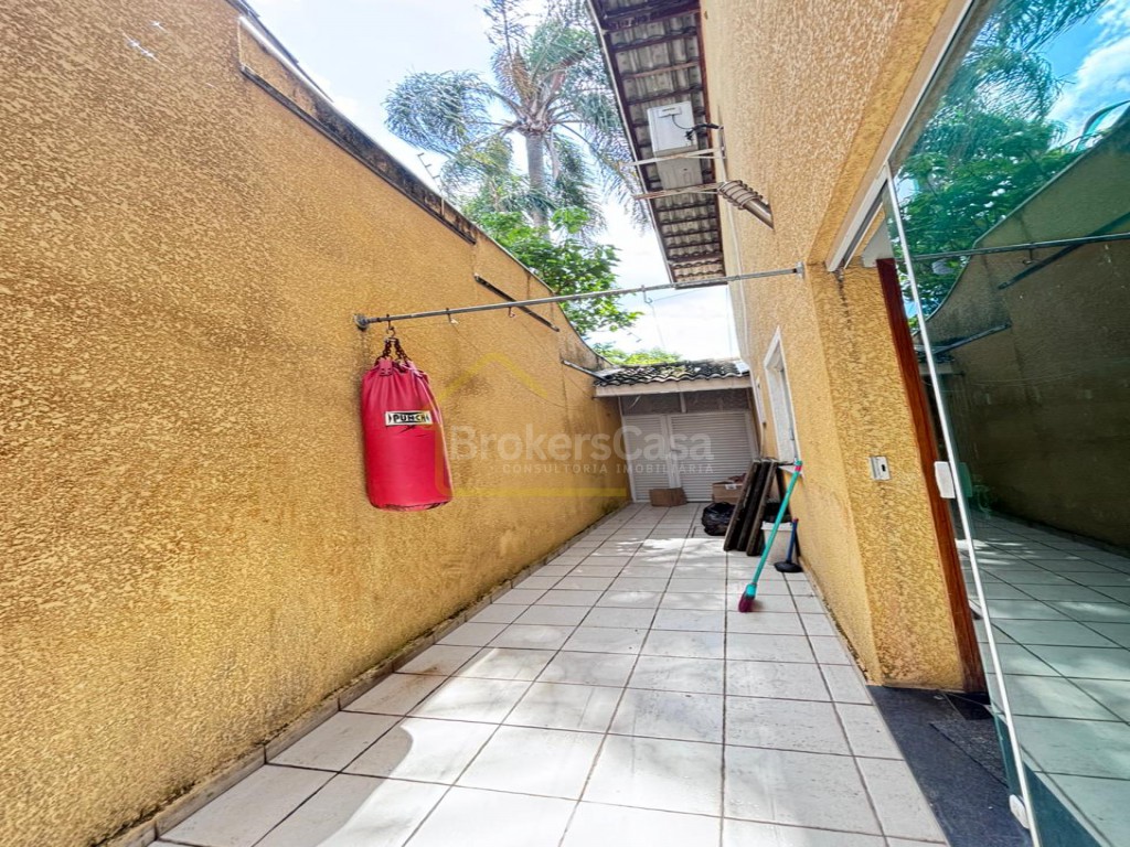 casa Vila Oliveira