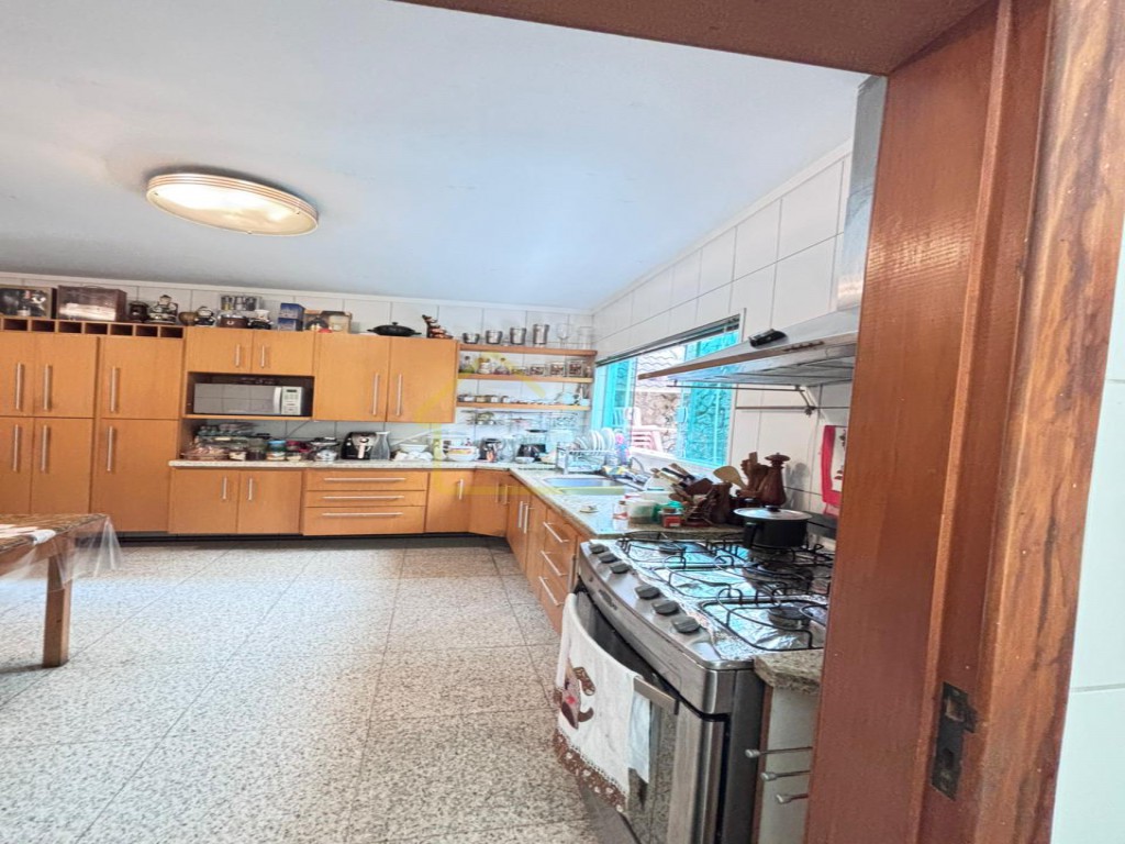 cozinha casa Vila Oliveira