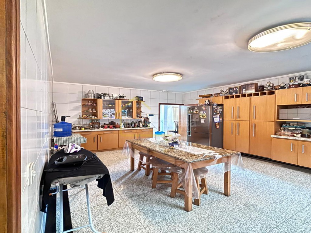 cozinha casa Vila Oliveira