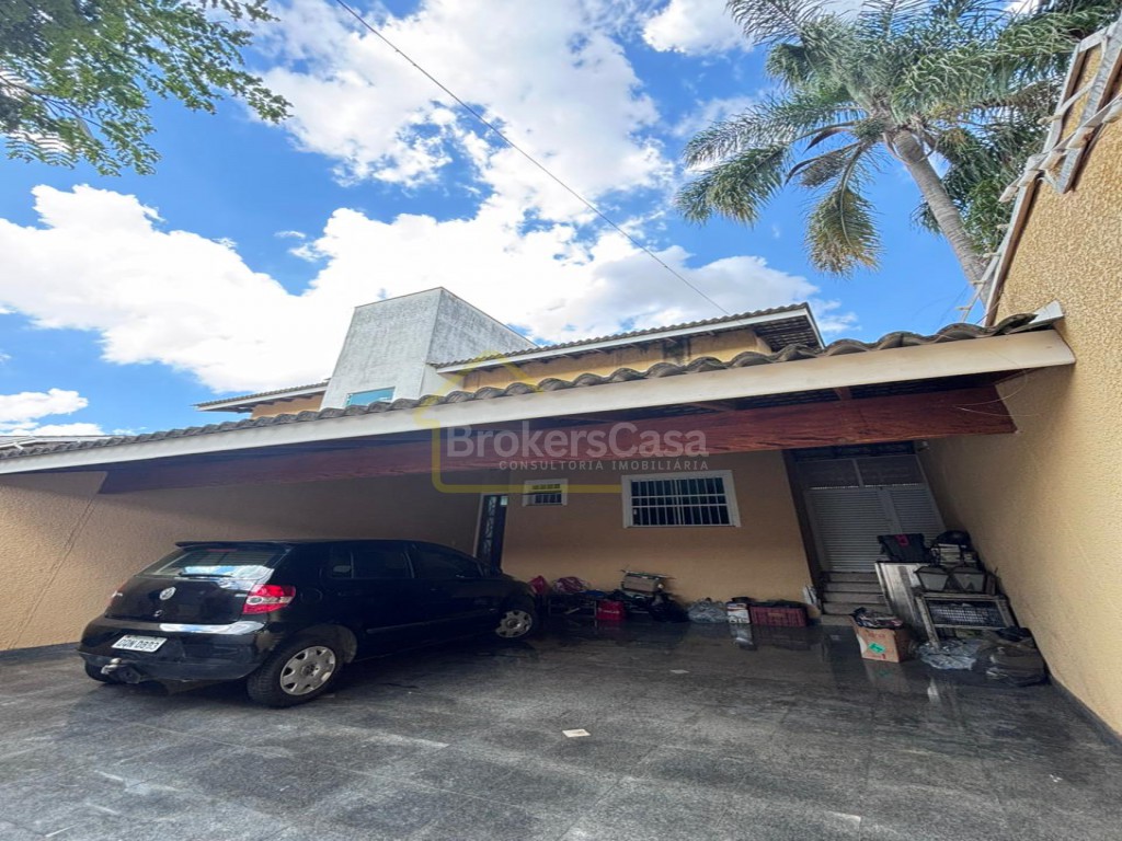 garegem casa Vila Oliveira