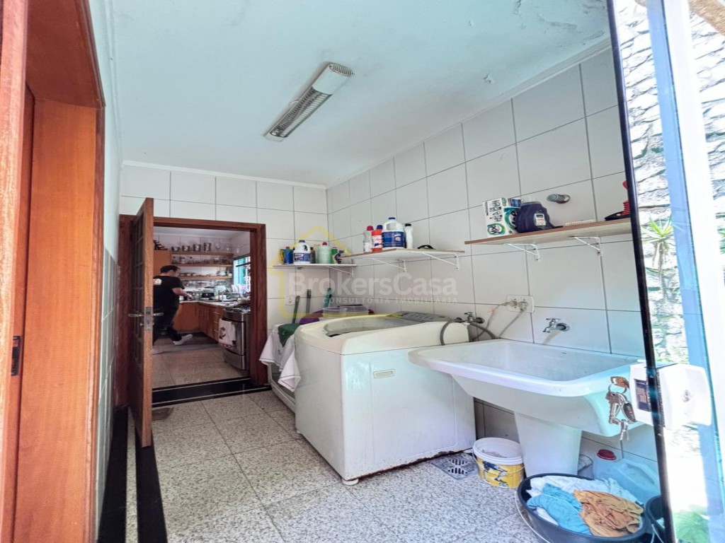 lavanderia casa Vila Oliveira