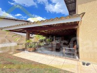 quintal casa Vila Oliveira